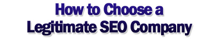 optimized website