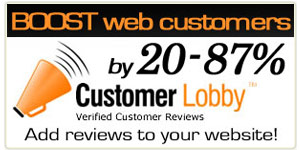 Add Consumer Reviews to Your Website