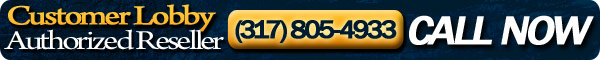 Customer Lobby Authorized Reseller