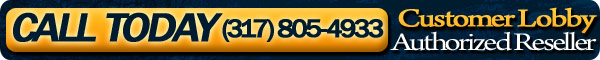 Authorized Reseller Customer Lobby