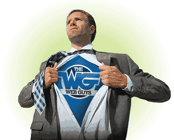 Web Design and Search Marketing