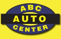 ABC Auto Center Logo