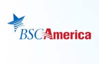 BSC America Logo