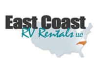 East Coast RV Rentals Logo