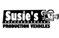 Susie's Production Vehicles