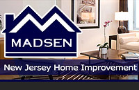 Home Improvement Sussex NJ