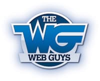 The Web Guys Logo