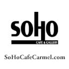 Soho Cafe & Gallery Logo