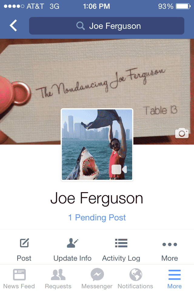 fbprofile