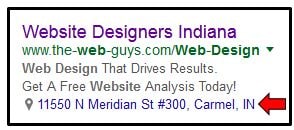 Location Extension | Google AdWords