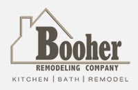Booher Remodeling Logo