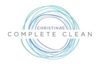 Christina’s Complete Clean Logo
