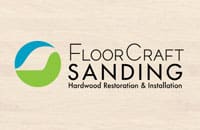 Floor Craft Sanders Logo