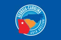 Georgia-Carolina Auto Auction Logo