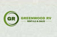 Greenwood RV Logo