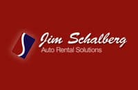Jim Schalberg Logo