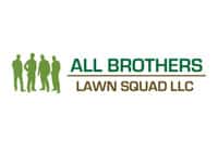 Lawn Squad Logo