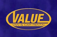 Value Van Logo