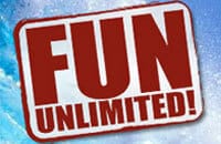 Fun Unlimited Logo