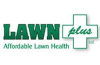 Lawn Plus LLC Logo