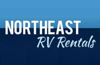 Northeast RV Rentals Logo