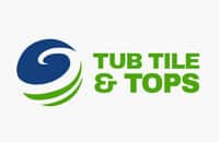 Tub Tile & Tops Logo