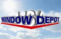 Window Depot of Chattanooga Logo