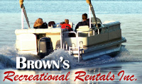 RV Rental Raleigh