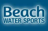 Beach Water Sports