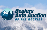 Auto Auction Denver Colorado