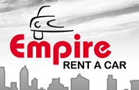 Empire Rent A car