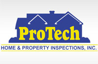 ProTech Home & Property Inspections, Inc.