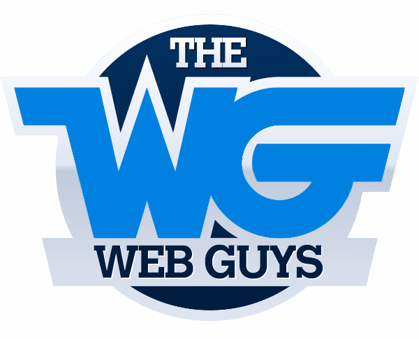 The Web Guys