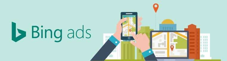 Bing Ads Management