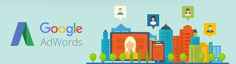 Google Adwords Management