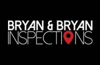 Bryan & Bryan Inspections Logo