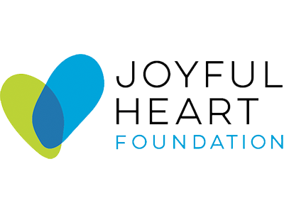 The Joyful Heart Foundation