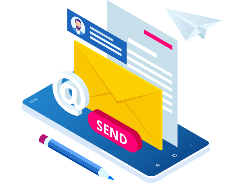 Email Marketing Agency Services