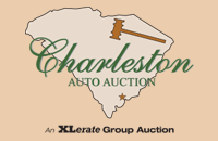 Charleston Auto Auction
