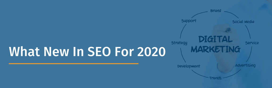 SEO for 2020