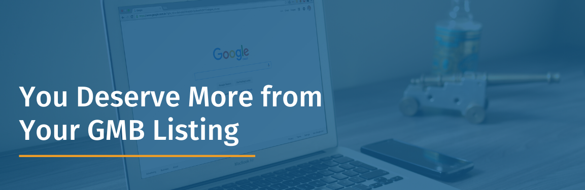 Optimize Your Google My Business Listing with these Tools