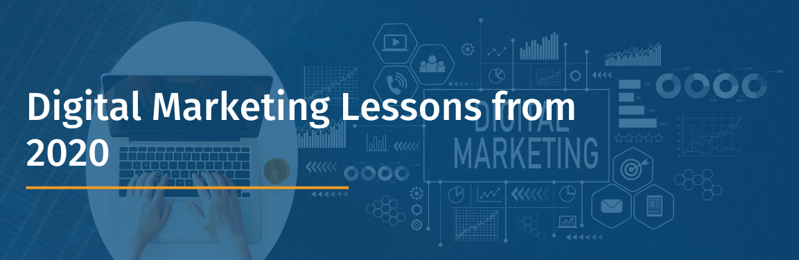 Digital Marketing Lessons from The Web Guys