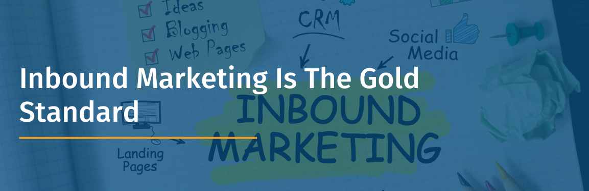 Inbound Marketing and Call Tracking are Changing How You Receive Leads and Sales