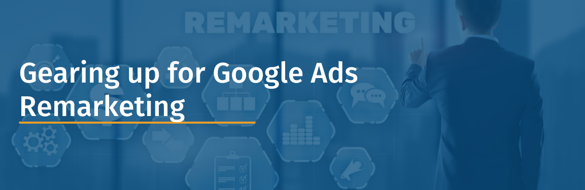 Google Ads Remarketing