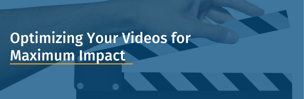 Digital Marketing with Videos - The Web Guys