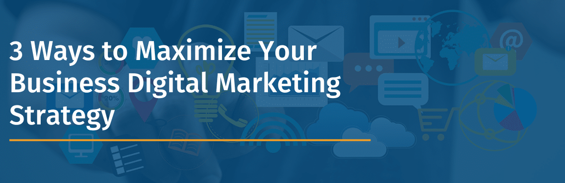 Maximize Your Digital Marketing with The Web Guys