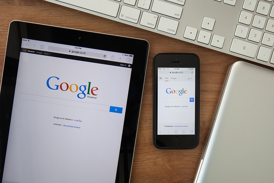 Google AI Search