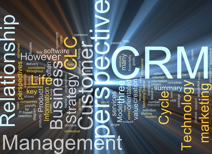 customer relationship management