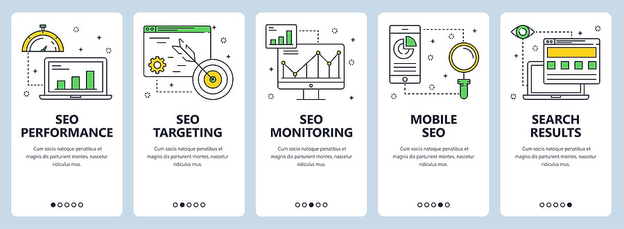 SEO marketing