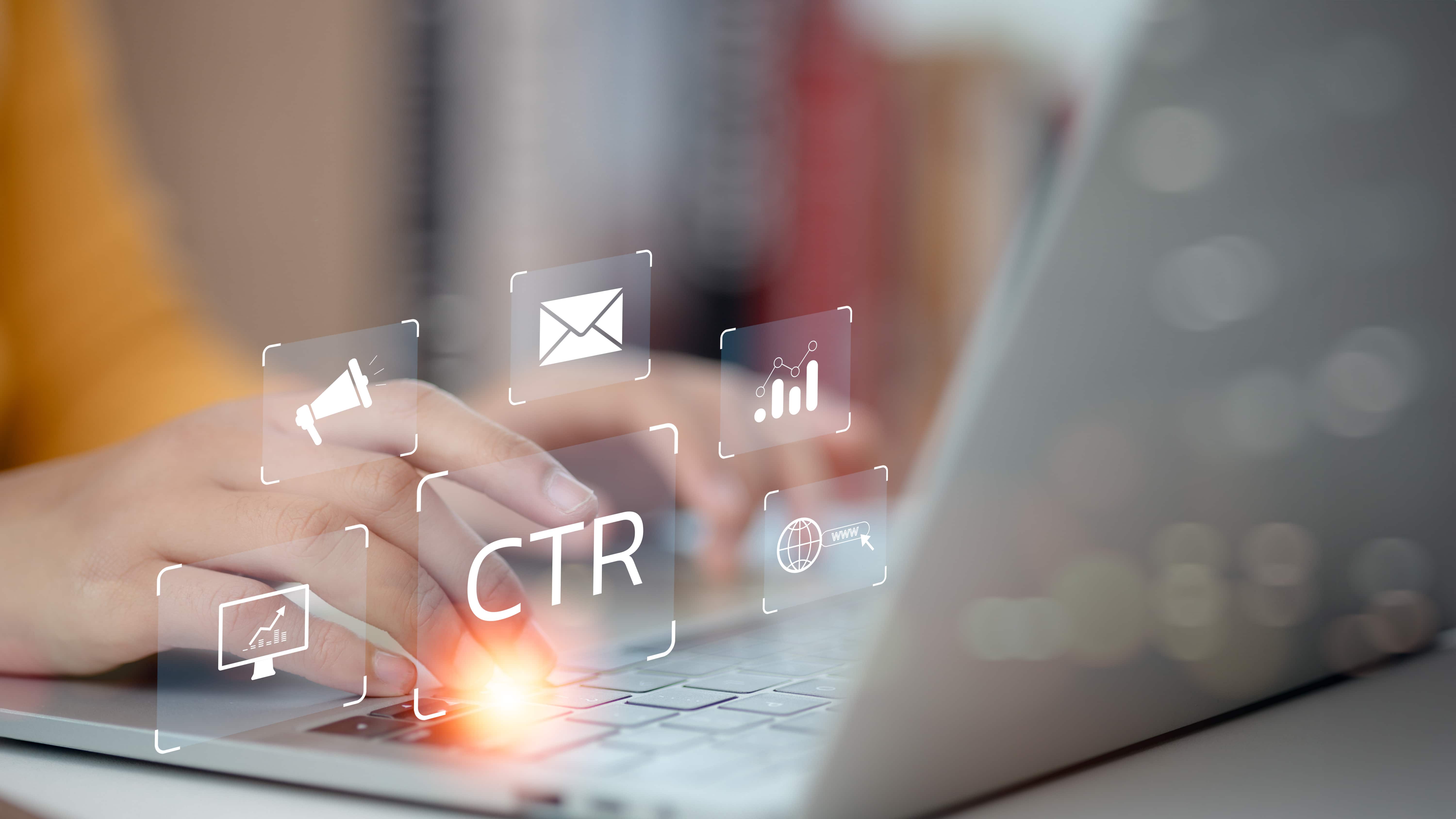Click Through Rate